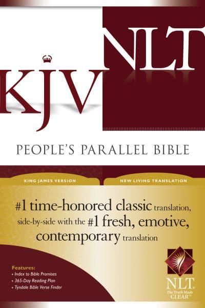 people-s-parallel-bible-kjv-nlt-hardcover-mahanayim-publications-christian-books-bible
